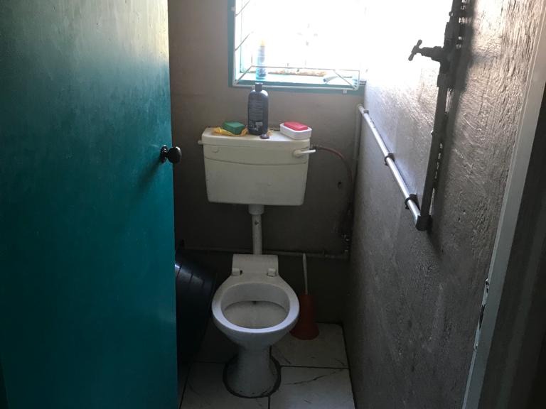 2 Bedroom Property for Sale in Mdantsane Nu 15 Eastern Cape